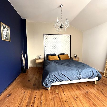 兰斯Duplex Entre La Cathedrale Et La Basilique公寓 外观 照片